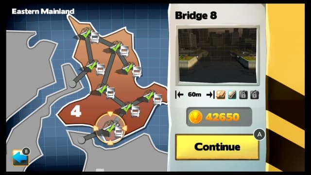桥梁建造师 究极版-v1.0.0-中文30帧 image 5