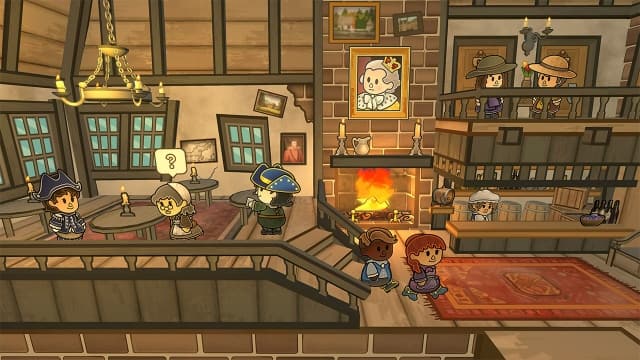 梅林的回声-梅林回响-60帧 image 3