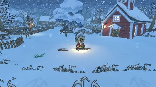 梅林的回声-梅林回响-60帧 image 4