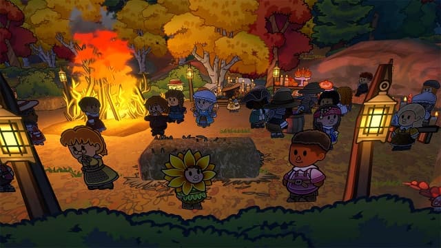 梅林的回声-梅林回响-60帧 image 5