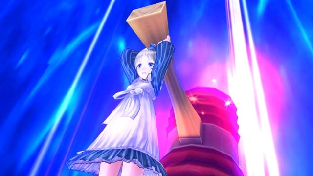 梅露露的炼金工房 亚兰德之炼金术士3 DX-v1.0.5-中文30帧 image 3