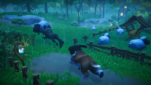 梦幻谷-v1.0.9-30帧 image 5