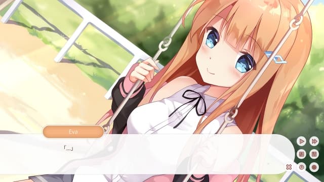 梦见雪花Dream of Tiny Snow-v1.0.0-中文60帧 image 3
