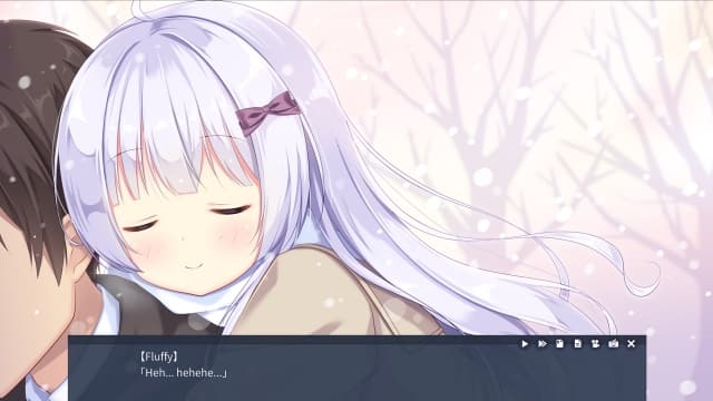 梦见雪花Dream of Tiny Snow-v1.0.0-中文60帧 image 5