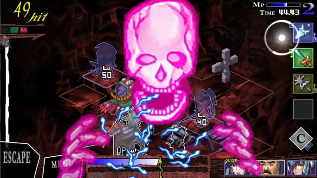 梦魇骑士团Knights in the Nightmare-v1.0.2-中文60帧 image 2