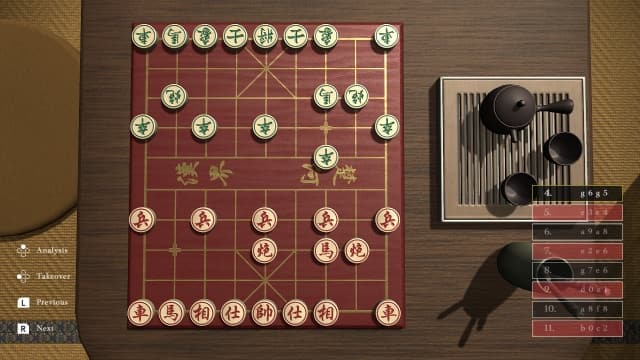 棋弈无限 中国象棋Just Xiangqi-v1.0-中文60帧 image 2
