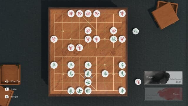 棋弈无限 中国象棋Just Xiangqi-v1.0-中文60帧 image 3