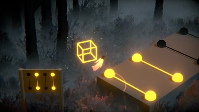 森林四重奏The Forest Quartet-v4.0.2-中文30帧 image 3