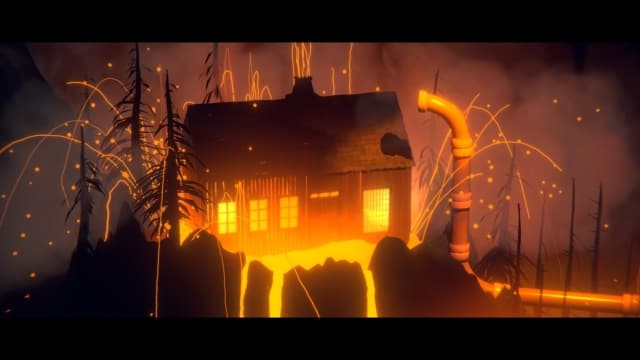 森林四重奏The Forest Quartet-v4.0.2-中文30帧 image 4