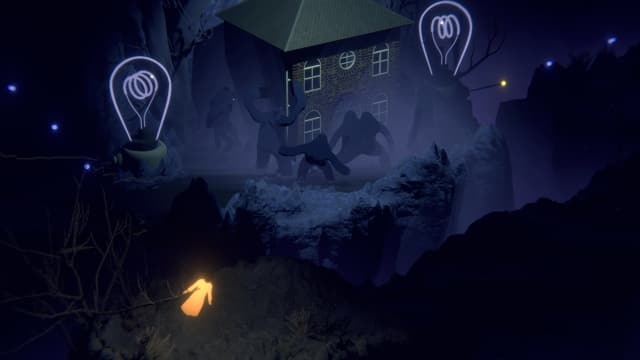 森林四重奏The Forest Quartet-v4.0.2-中文30帧 image 5