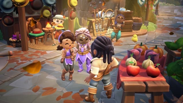 森灵农园Fae Farm-v3.2.0-1dlc-中文30帧 image 5