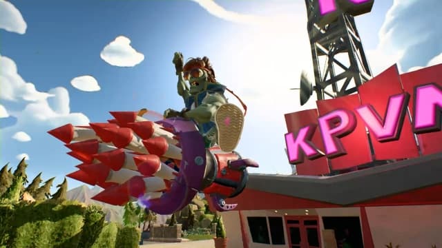 植物大战僵尸：和睦小镇保卫战-v1.0.3-1dlc-中文30帧 image 4