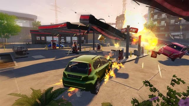 模拟山羊3Goat Simulator 3-v1.0.7.7-1dlc-中文30帧 image 3