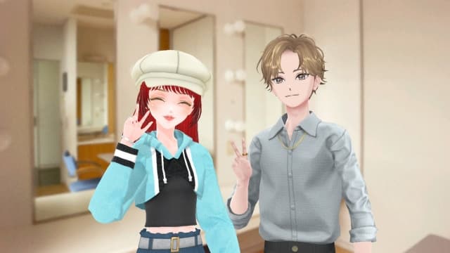 模特儿出道3 MODEL Debut3-v1.0.1-中文60帧 image 3