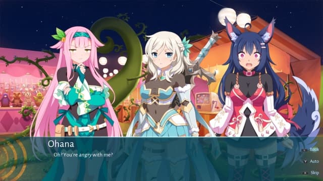 樱花狐娘的冒险Sakura Fox Adventure-v1.0.0-中文60帧 image 3