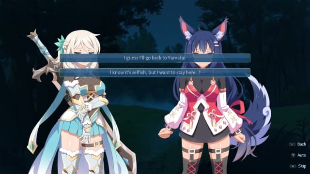 樱花狐娘的冒险Sakura Fox Adventure-v1.0.0-中文60帧 image 4