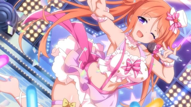 樱花魅魔Sakura Succubus-v1.0.0-中文60帧 image 5