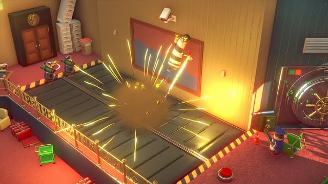 橡胶强盗Rubber Bandits-v1.8.0.24580-3dlc-中文60帧 image 2