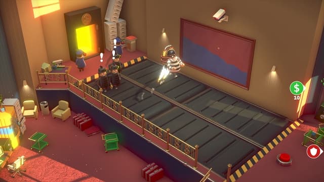 橡胶强盗Rubber Bandits-v1.8.0.24580-3dlc-中文60帧 image 3