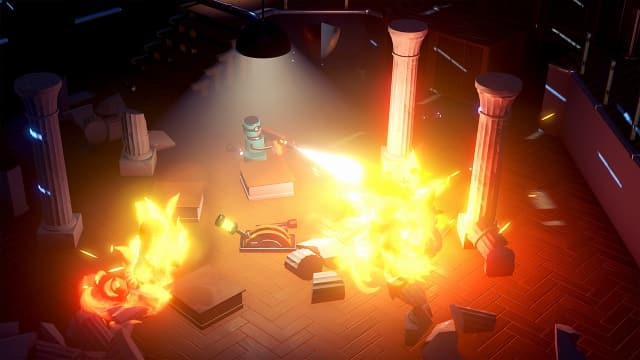 橡胶强盗Rubber Bandits-v1.8.0.24580-3dlc-中文60帧 image 4