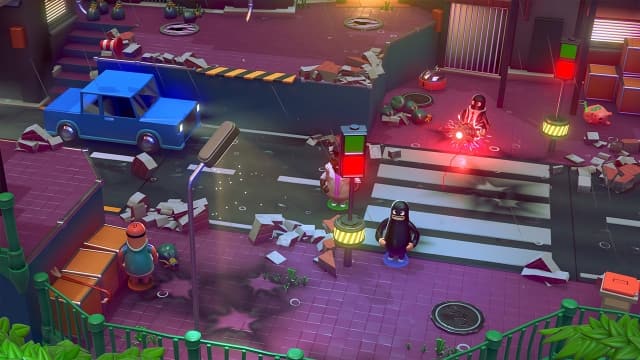 橡胶强盗Rubber Bandits-v1.8.0.24580-3dlc-中文60帧 image 5