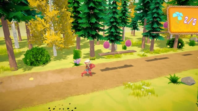 欢乐恐龙牧场 即刻救援-v1.0.3-中文60帧 image 3