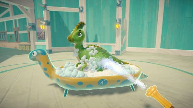 欢乐恐龙牧场 即刻救援-v1.0.3-中文60帧 image 5