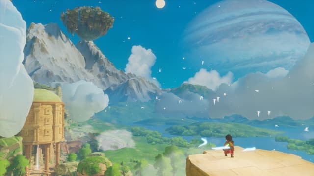 欧罗巴Europa-v1.4.0-中文30帧 image 5