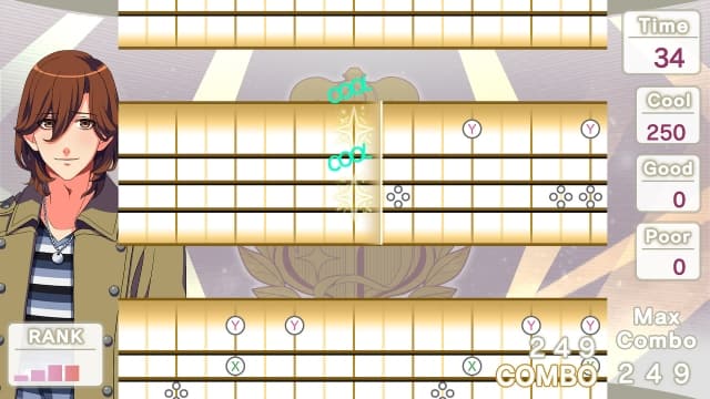 歌之王子殿下 全明星--60帧-日文 image 3