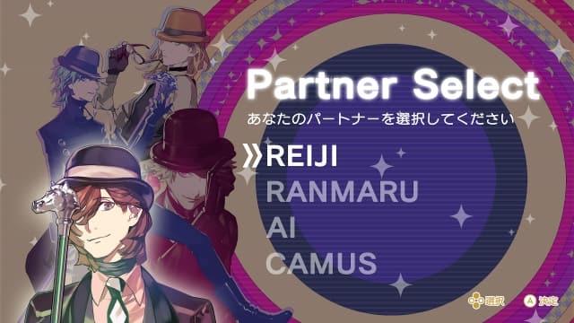 歌之王子殿下 全明星--60帧-日文 image 4