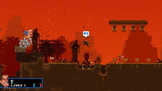 武装原型 Broforce-v1.0.2795-附汉化补丁-60帧-需Yuzu运行 image 2