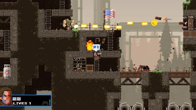 武装原型 Broforce-v1.0.2795-附汉化补丁-60帧-需Yuzu运行 image 3
