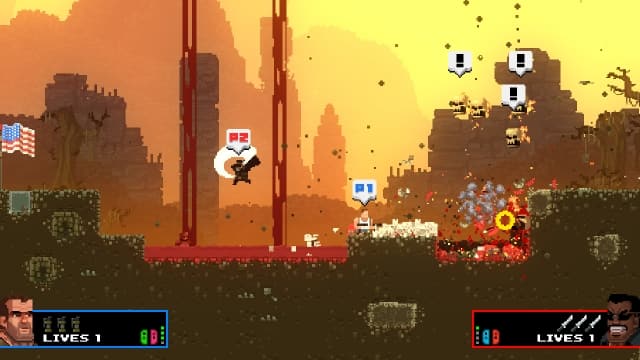 武装原型 Broforce-v1.0.2795-附汉化补丁-60帧-需Yuzu运行 image 4
