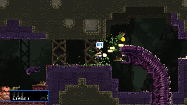 武装原型 Broforce-v1.0.2795-附汉化补丁-60帧-需Yuzu运行 image 5