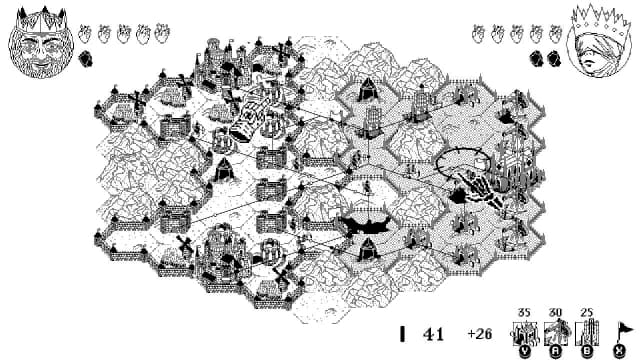 死亡之冠Death Crown-v1.1.0-中文60帧 image 4