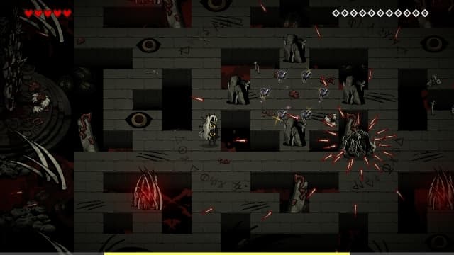死亡生物Thy Creature-v1.1.1a-中文60帧 image 3