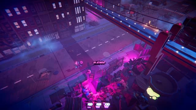 死亡面条派送Death Noodle Delivery-v1.1-中文30帧 image 2