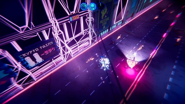 死亡面条派送Death Noodle Delivery-v1.1-中文30帧 image 5