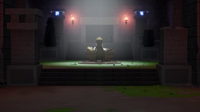 死灵法师之剑 复活-v1.0.4-30帧-无中文-贴图错误体验差 image 4