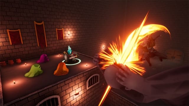 死灵法师之剑 复活-v1.0.4-30帧-无中文-贴图错误体验差 image 5