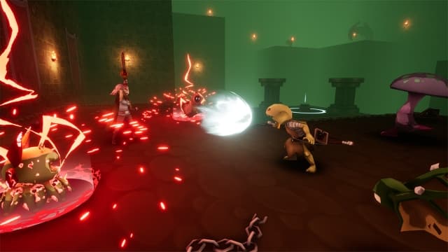 死灵法师之剑：复活-v1.0.5-英文30帧 image 2