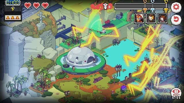 死神来了Death Coming-v1.0.1-中文-安卓打不开捏 image 3