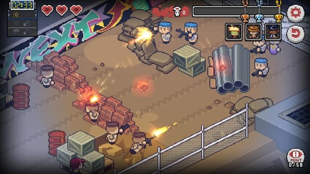 死神来了Death Coming-v1.0.1-中文-安卓打不开捏 image 4