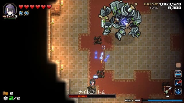 残酷世界的拯救之道-v1.0.4.127-中文30帧 image 2