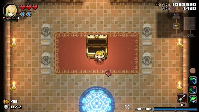 残酷世界的拯救之道-v1.0.4.127-中文30帧 image 4