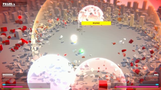 毁灭之城Destropolis-v1.1-中文60帧 image 2