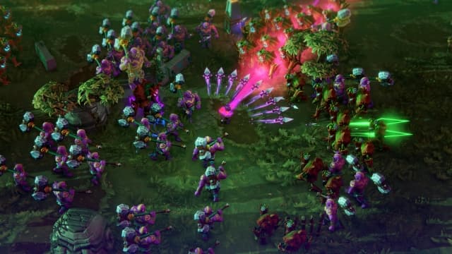 毁灭军团v1.0.3 image 3