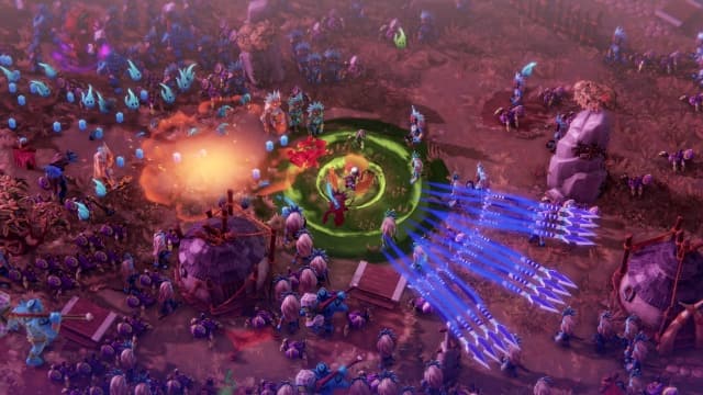 毁灭军团v1.0.3 image 4