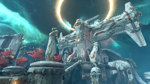 毁灭战士 永恒DOOM Eternal-v1.15-5dlc-中文30帧-安卓会卡 image 2