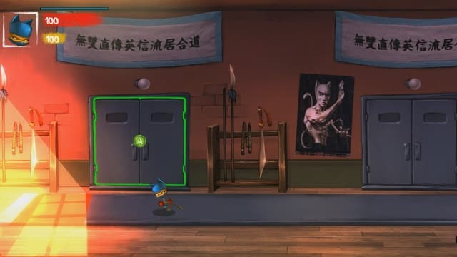 毛茸茸的爪子Claws Of Furry-v1.0.0-中文-60帧-需Yuzu运行 image 4